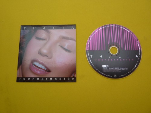 Single thalia - single,