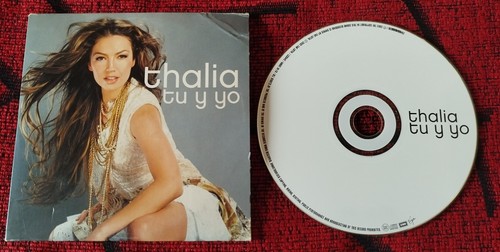 Thalia 2002 eu - **, y