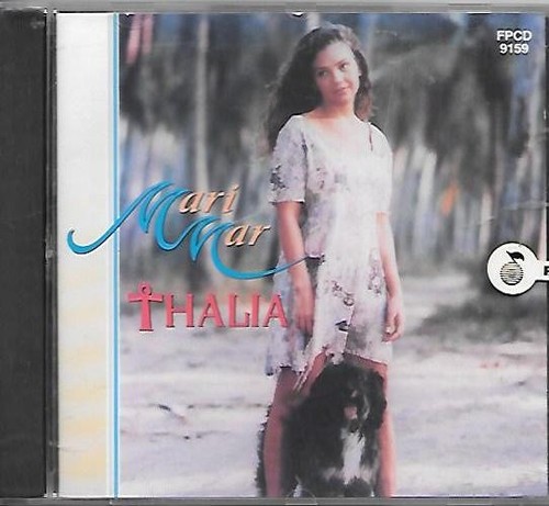 Thalia marimar - thalia,