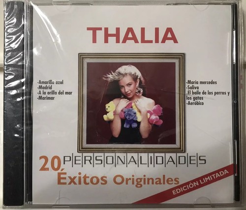 Mega rare 90s 80s - rare, cd