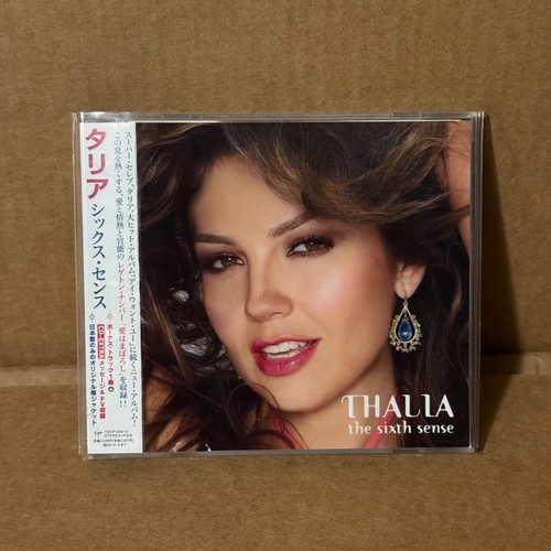 Thalia the sixth sense - thalia,