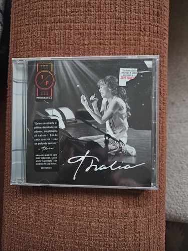 Thalia primera fila - thalia, /