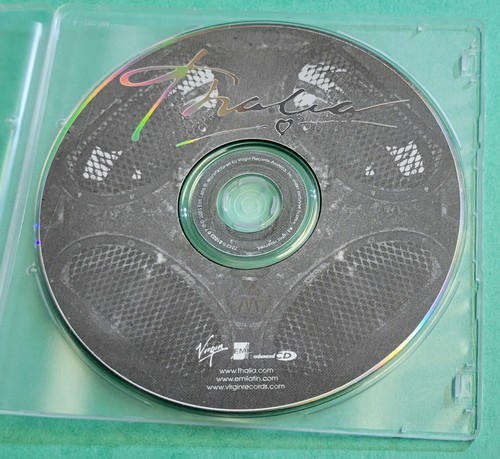 Thalia 2006 - thalia, (cd,