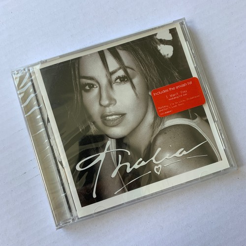 Thalia self titled 2003 i - titled,