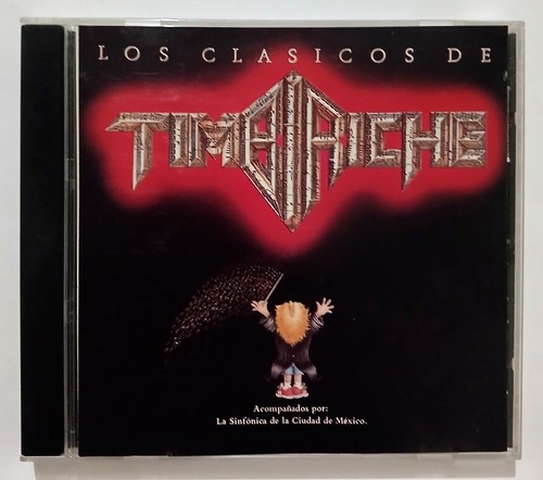 Timbiriche los clasicos - los,