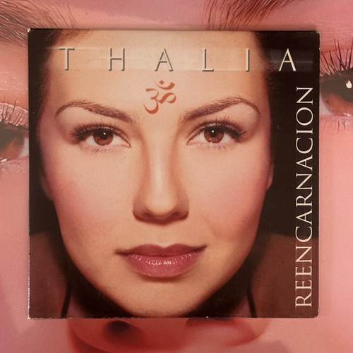 Thalia reencarnación 2000 - reencarnación,