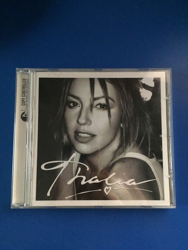 Thalia cd occasion - -,