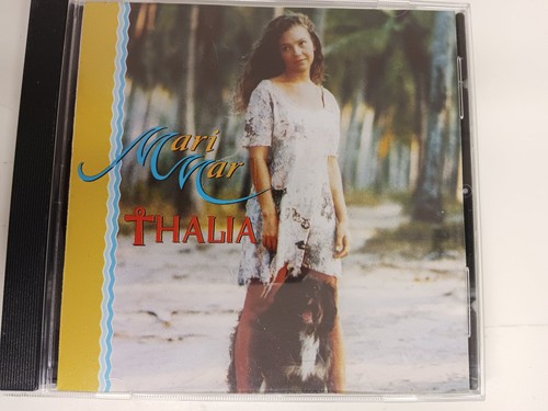 Thalia mari mar - thalia, 1994