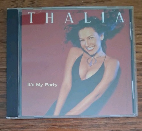 Thalia party free - party,
