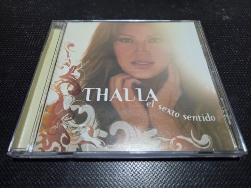 Sexto sentido thalia - sentido, by