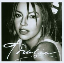 Thalia von - cd, |