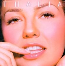 Arrasando von thalia - von, cd