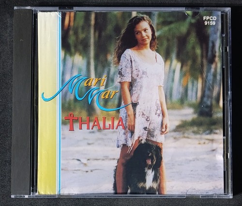 Thalia marimar by - thalia,