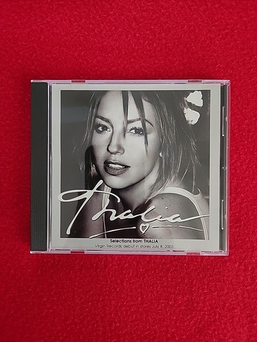 Thalia selections from - –,