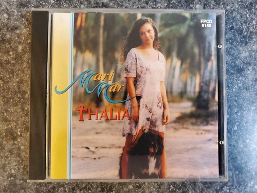 Thalia marimar usa - thalia,