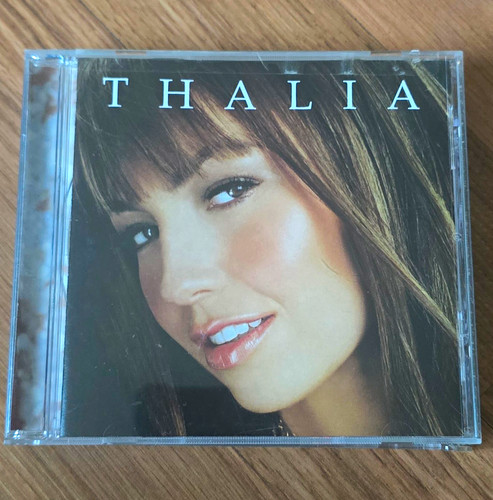 Thalia bonus tracks - tracks,