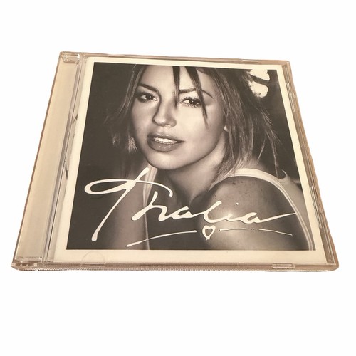 Thalia 2003 thalía cd - thalía,