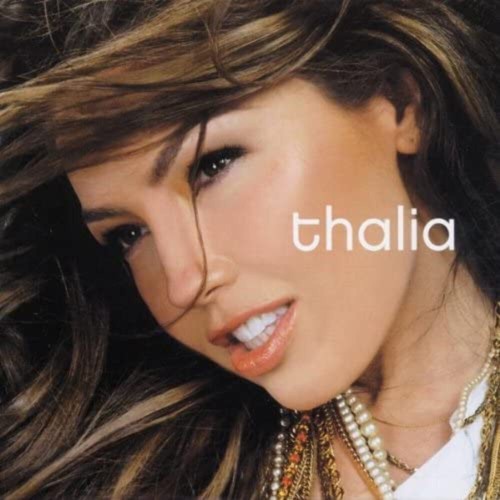 Thalia cd - thalia,