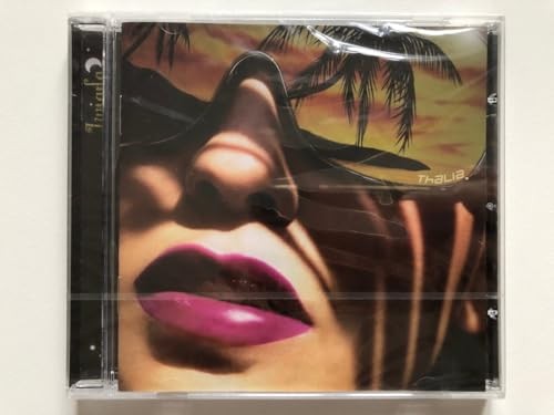 Thalia lunada import - [us, import]