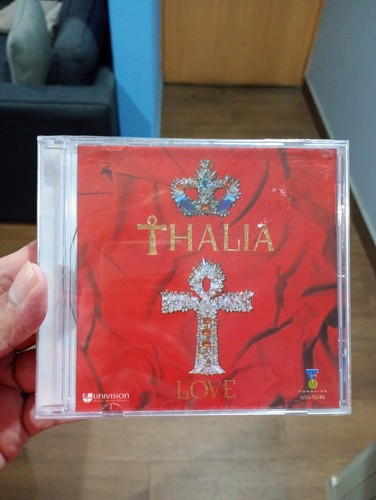 Thalia love brand - thalia.-,