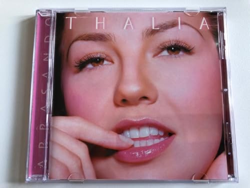 Arrasando thalia xbvg - arrasando,