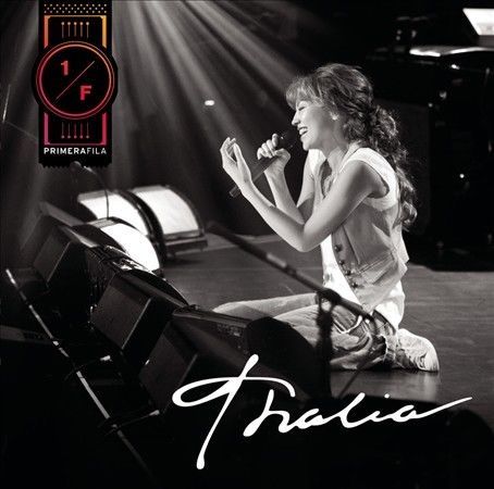 New sealed thalia - sealed,