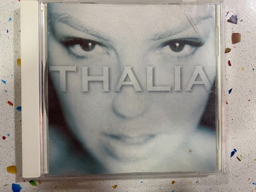 Thalia amor mexicana - a,