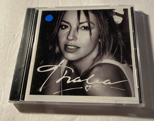 Thalia self - thalia,