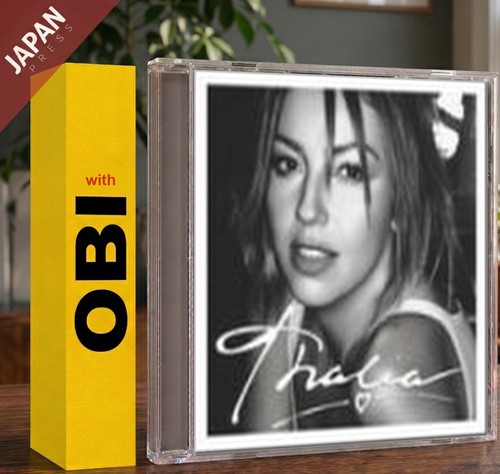 Thalia want you - thalia,