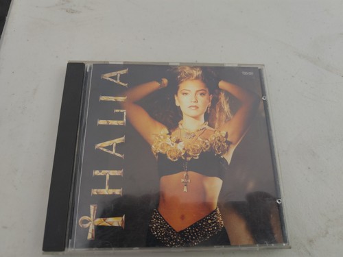 Thalia fist album - fist,