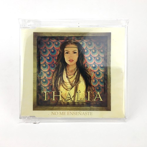 Thalia enseñaste - thalia,