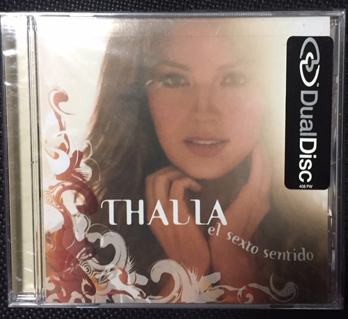 Thalia sexto sentido - el,