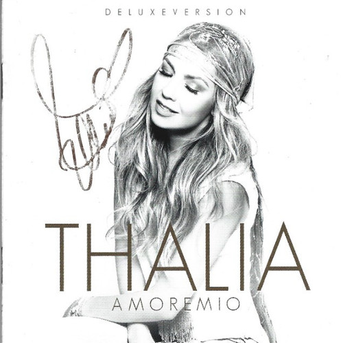 Thalia vera firma - a, mano