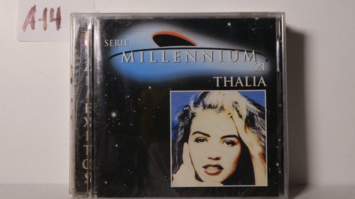 Thalia serie millennium - thalia, 21