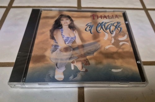 Thalia extasis 1995 - extasis,,