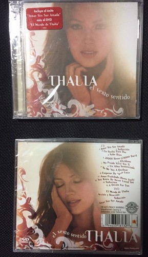 Thalia sexto sentido - el,
