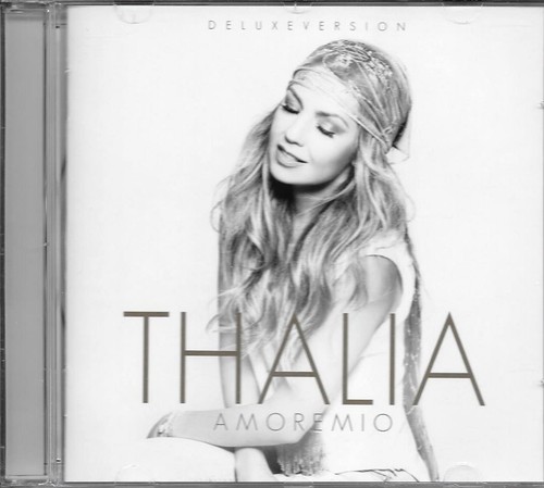 Thalia amore mio - amore,