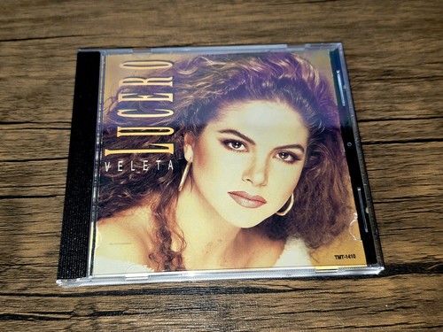 Lucero veleta 1995 melody - 1995,