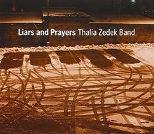 Liars and prayers von - liars, thalia