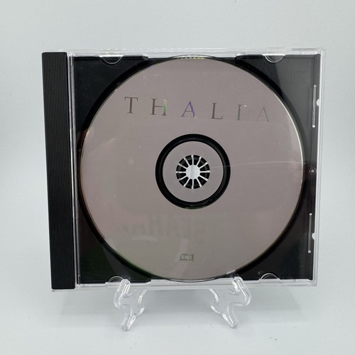 Thalia 2002 emi latin h2 - emi,