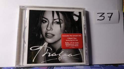 Thalia includes i - cd, want