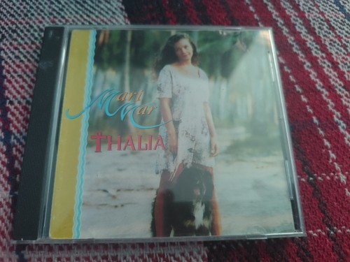 Thalia marimar mexican cd - marimar,