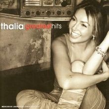Greatest hits espanol von - hits,