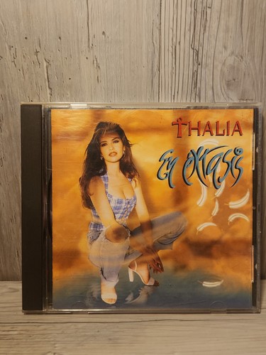 Thalia extasis - en,