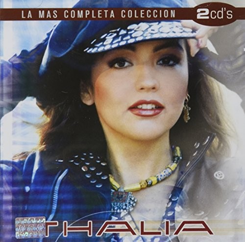 Thalia mas completa - -,