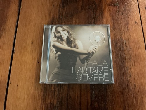 Habitame siempre thalia - habitame, siempre,