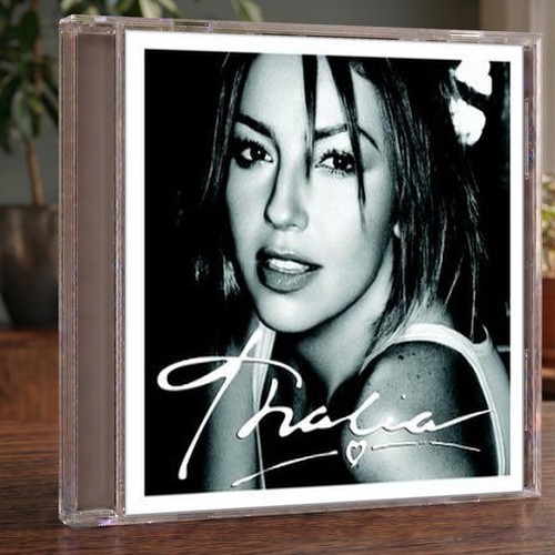 Thalia taria - thalia,