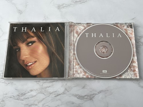 Thalia self titled original - thalia,