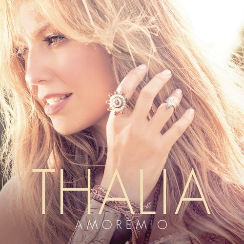 Thalia amoremio con - amoremio, 12