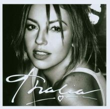 Thalia von - thalia, cd